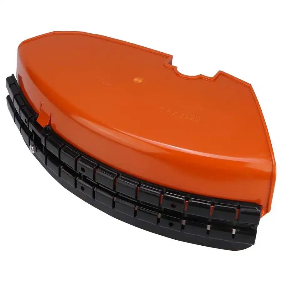 Защита для триммера перегородка газонокосилки замена Stihl FS120 FS200 FS250 | Инструменты