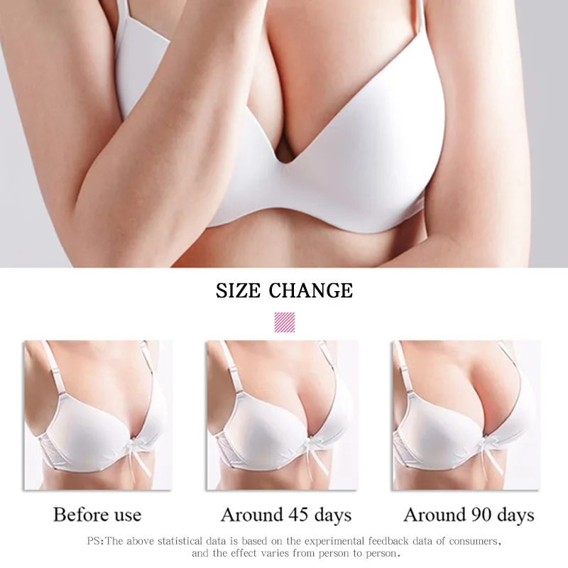 Увеличение груди