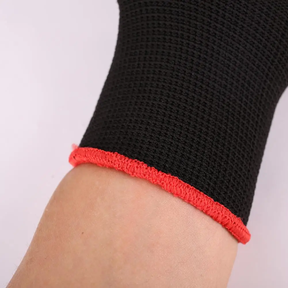 1 шт. Нескользящая Перчатка для практики басов на гитаре