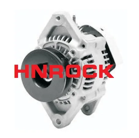 

Новый генератор переменного тока HNROCK 12 в 45 а JFZ1421 12184 111018 27060-76305 100211-693 для TOYOTA