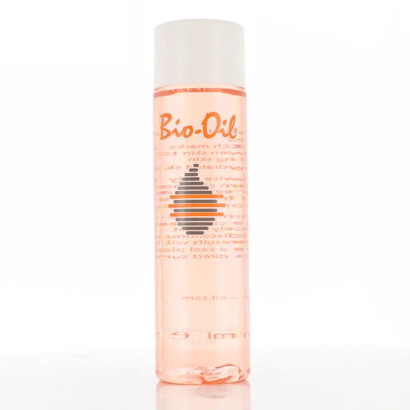 

200ml 100% Bio Oil Skin Care Ance Stretch Marks Remover Cream Remove Body Stretch Marks Uneven Skin Tone Purcellin Oil