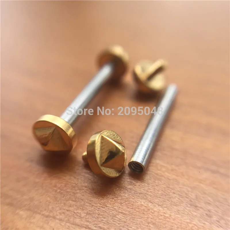 12mm gold Часы винт трубки стержень для Gucci диамантиссима леди часы ремешок/ремешок(розовое золото/золото - Цвет: 12mm gold
