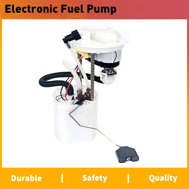

For VOLKSWAGEN Car Modification Electronic Pump Electronic Fuel Pump 56D919051A