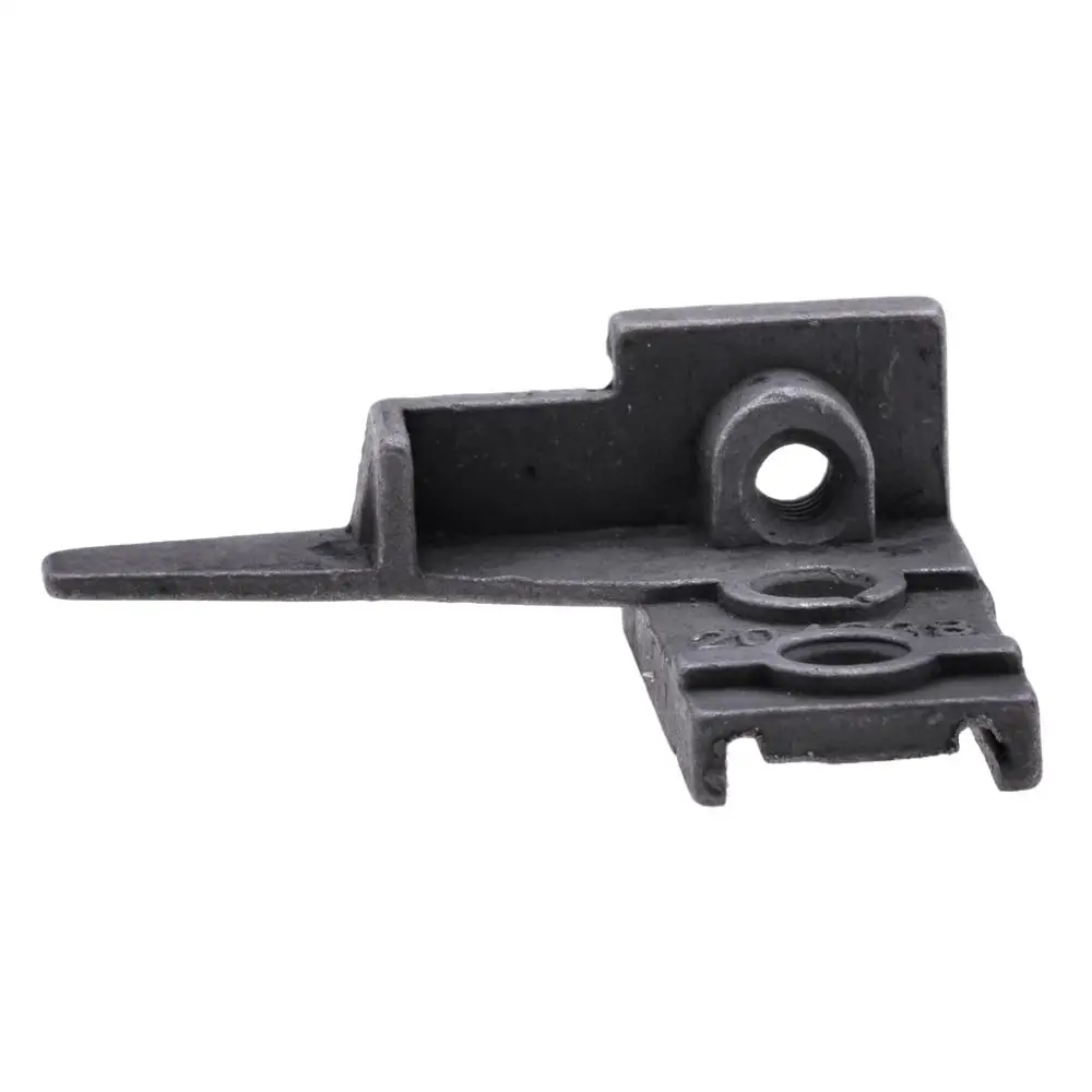 204638 верхняя зажим для ножа M600 M700 Запчасти швейных машин|knife grinder for sale|knife rollknife metal |