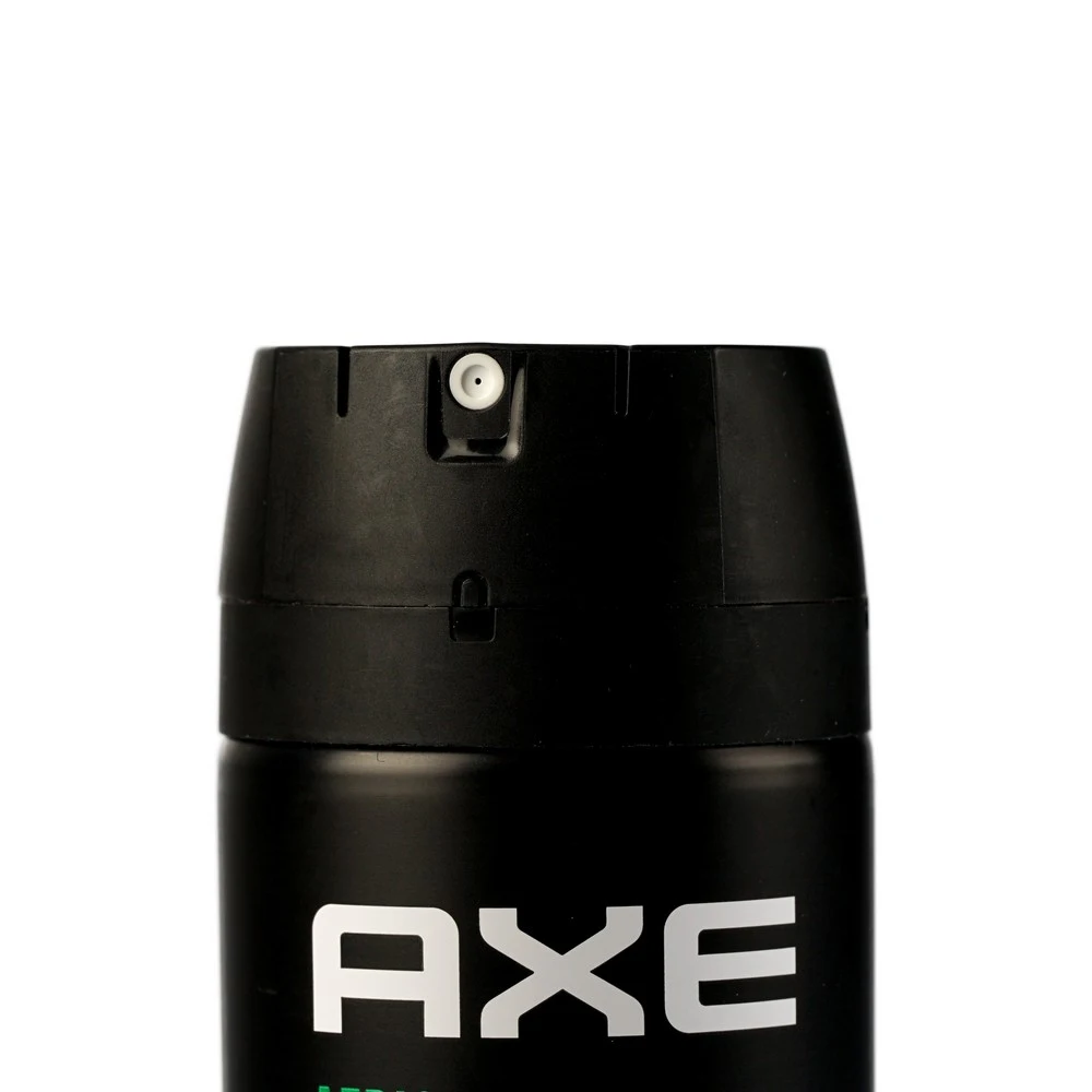 Men's deodorant Axe Africa antiperspirant sweat protection 150 ml Deodorants Fragrances Beauty Health | Красота и здоровье