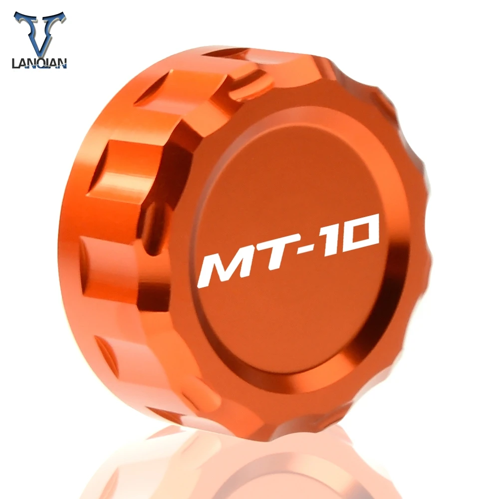 Аксессуары для мотоциклов крышка цилиндра из алюминиевого сплава мотоцикла Yamaha