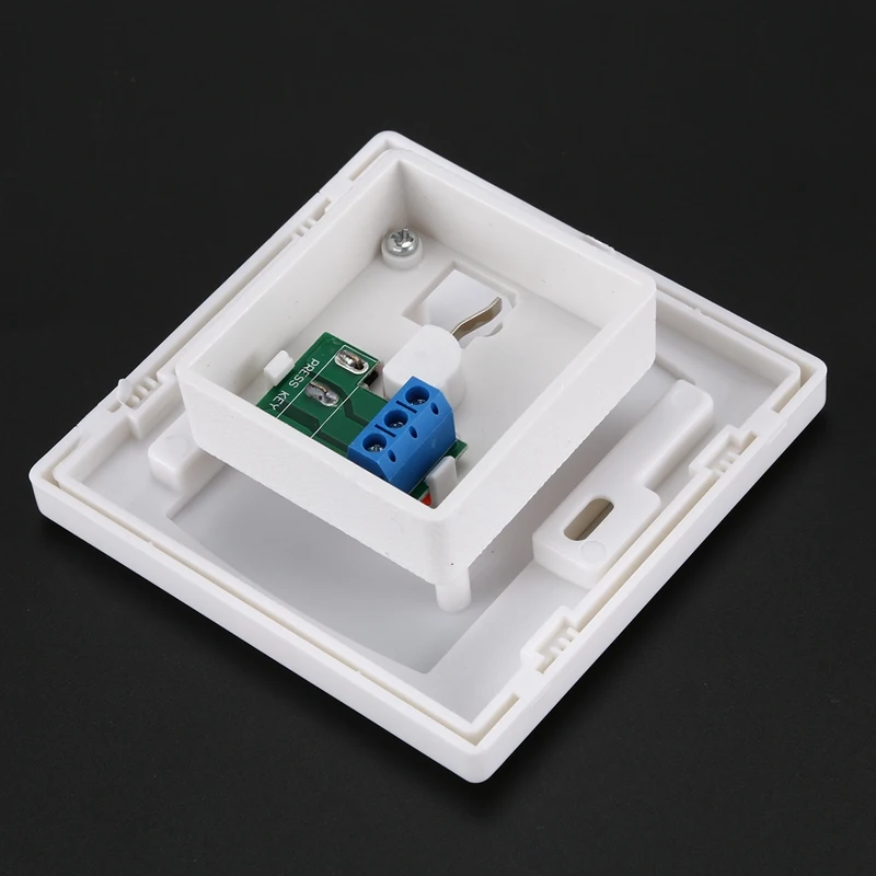 Кнопка аварийной сигнализации ручная кнопка защиты от кражи | Безопасность и