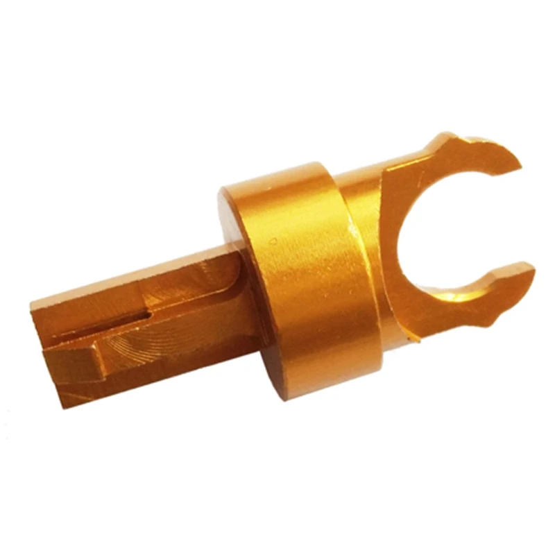 NEW-Car Accessories Alloy Release Tie Rod Front Grille Cover Hood Lock Latch Connecting for Ford Focus 2 Mk2 C-Max |