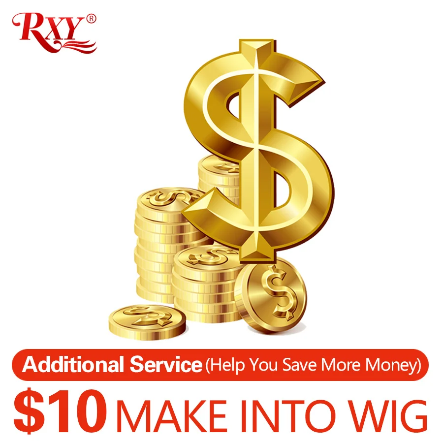 Дополнительное обслуживание: 3/4 пряди ков с кружевной застежкой/Передняя и