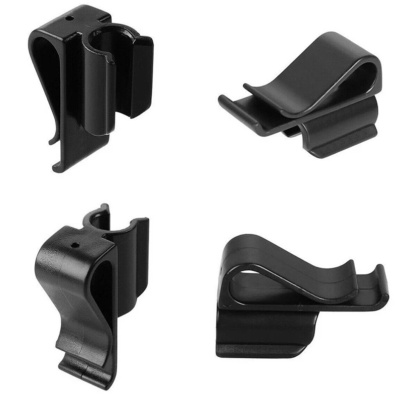 

Premium 12pcs Sports Golf Bag Clip On Putter Clamp Holder Putting Organizer Club Golf Club Grips Golf Equipment