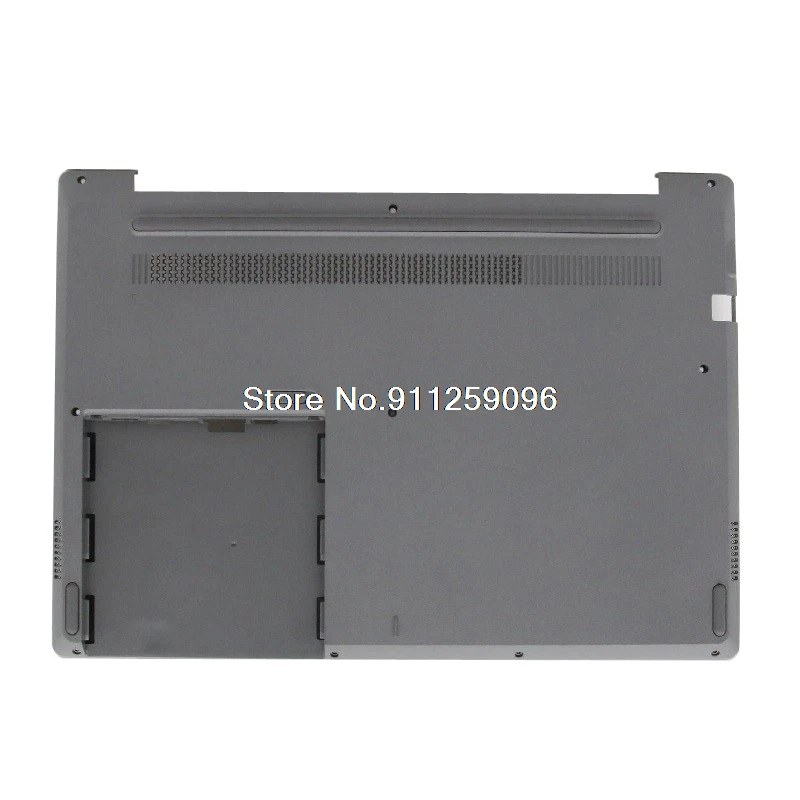 

Laptop Bottom Case For Lenovo V330-14 V330-14IKB 5CB0R13449 Lower Case Base Cover Black New