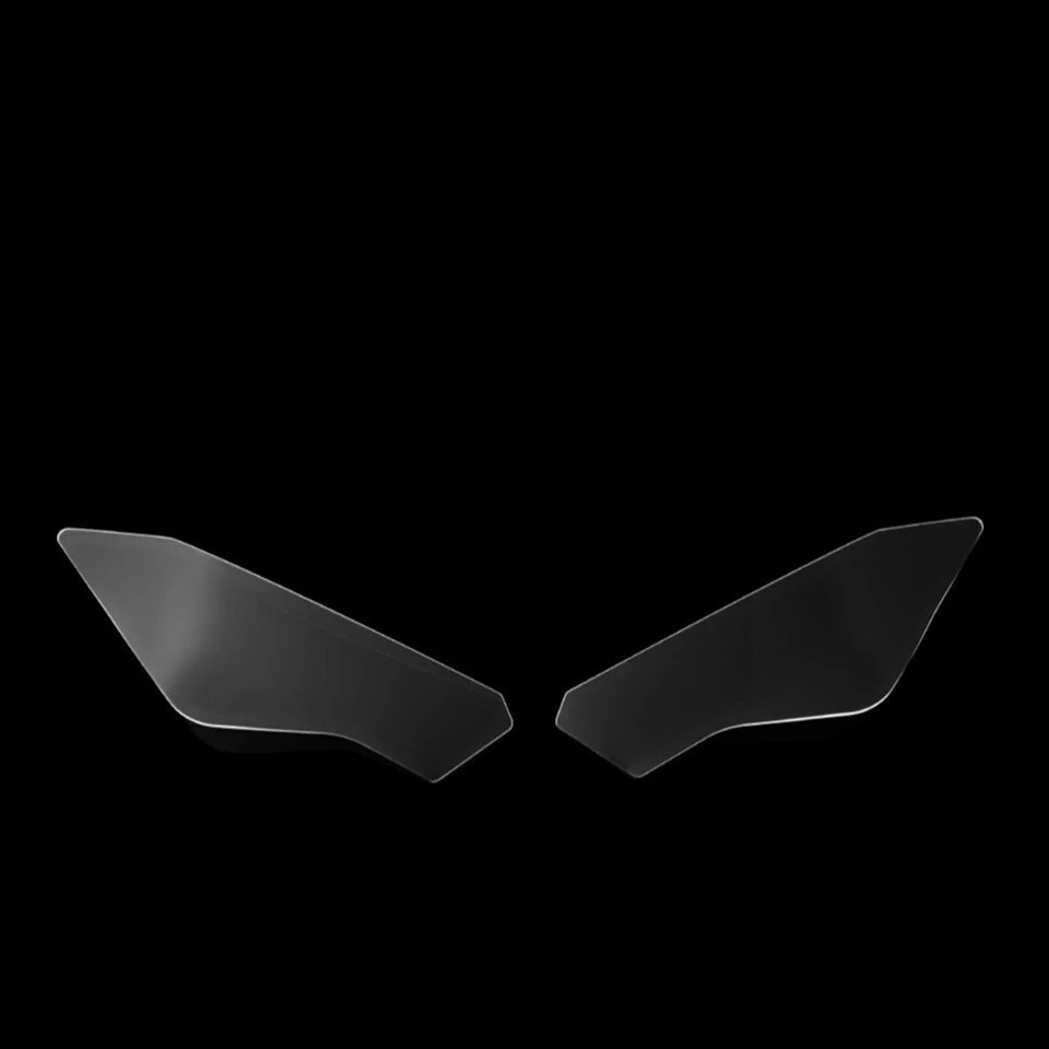 

Headlight cover protection board motorcycle accessories personalized fit KAWASAKI NINJA400 NINJA 400 2018