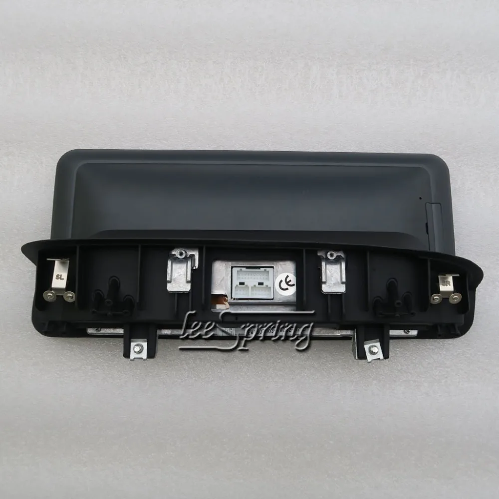Автомобильный GPS навигатор для BMW 3 серии E90 E91 E92 E93 (10 25 9 0) экран 2005 дюйма IPS Android