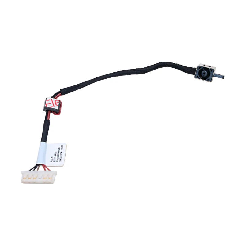 Новый ноутбук для Dell Inspiron 15 5566 i5566 P51F 3000 5000 3559 5558 5555 5459 5559 шнур питания постоянного