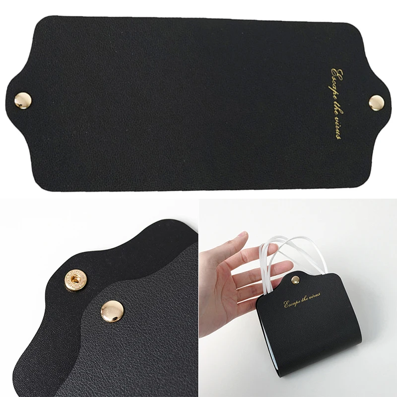 

Disposable Mask Case Portable Mask Storage Case Mask Holder Save Mask Box Face Mask Container Mask Organizer Box Surgical Mask