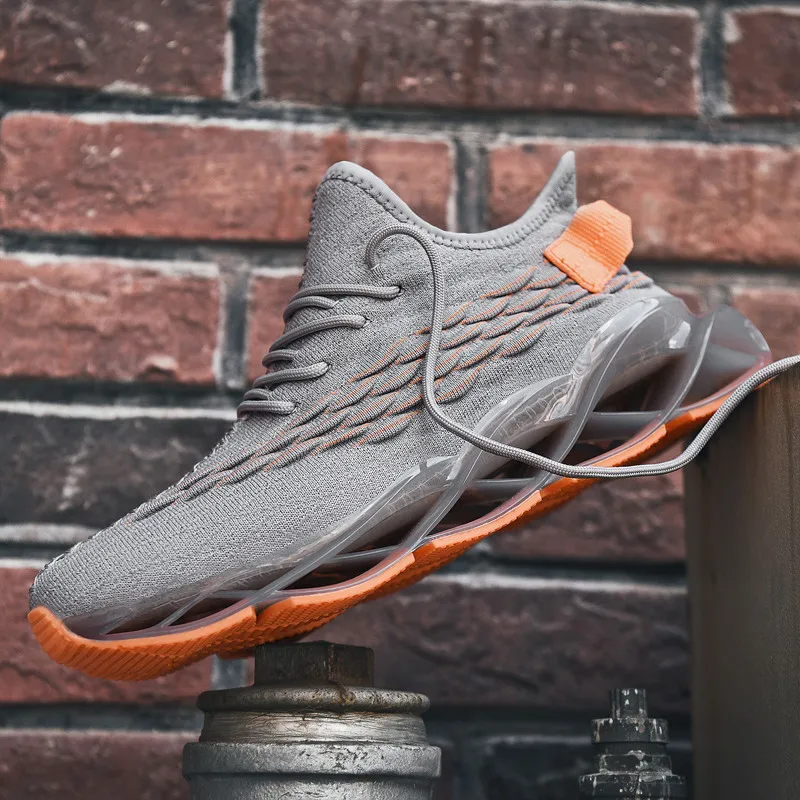 

2020 Mens Sneakers Shoes Casual Running Sport Shoes for Men Walking Male Footwear Lightweight Breathable Tennis Shoes