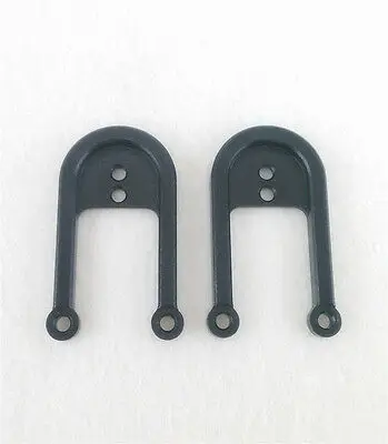 

Lande Roverl Defender 1/10 D90 D110 RC Rock Crawler Car Front Shock Hoop TH01502-SMT4