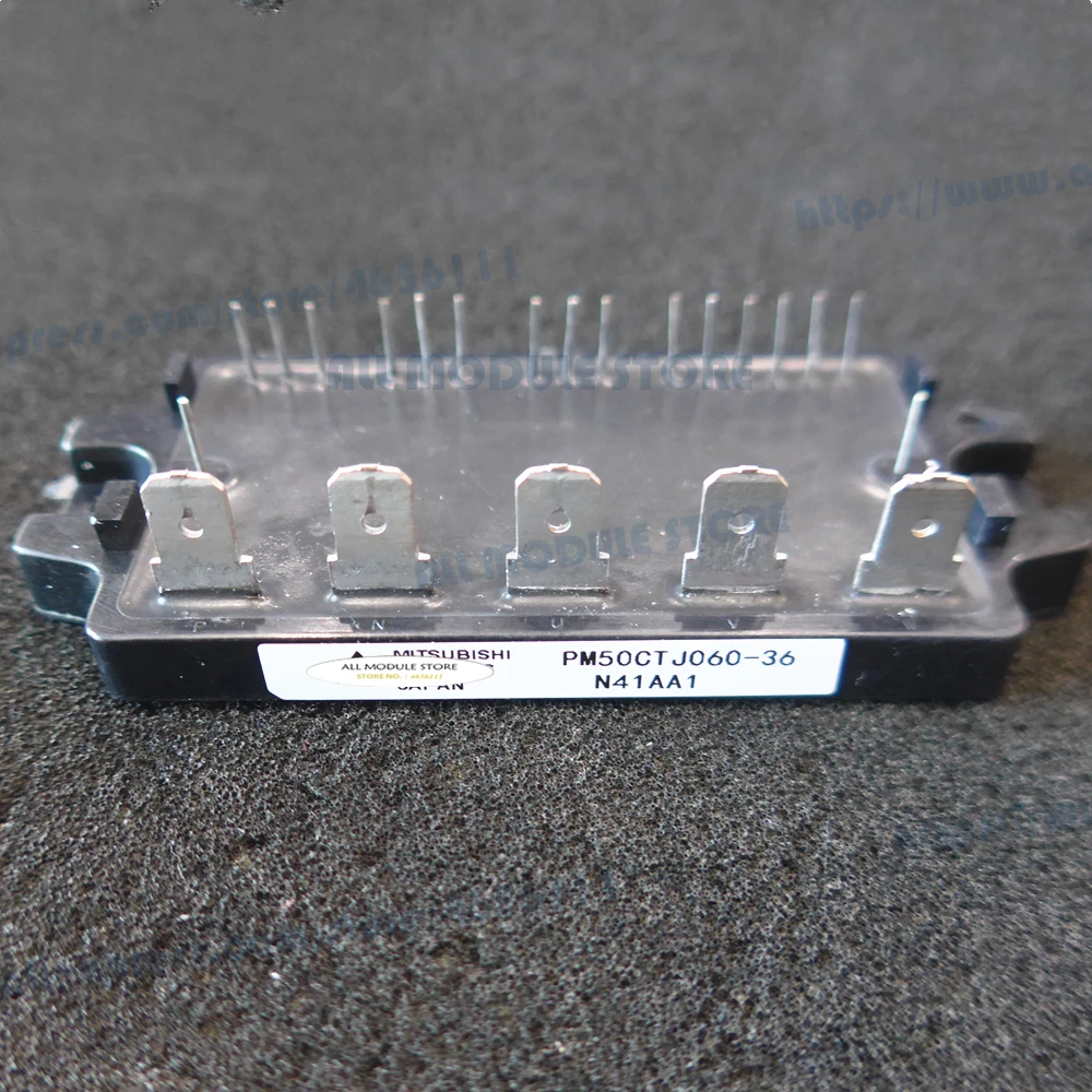 PM50CTJ060-3 PM50CTJ060-36 PM50CTJ060 Бесплатная доставка Новый и оригинальный модуль