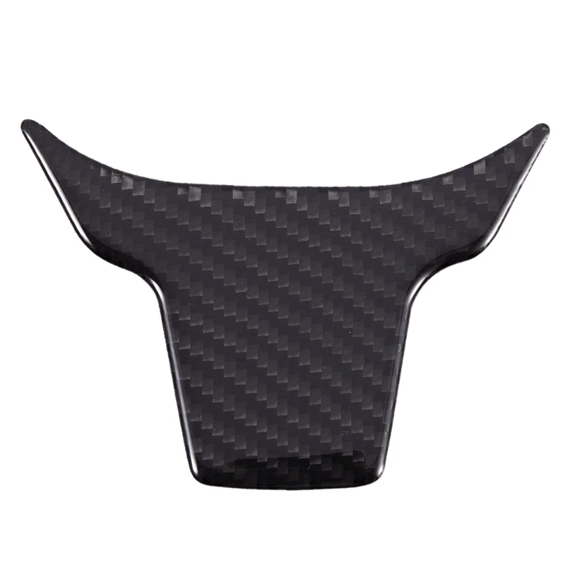 Автомобильное рулевое колесо кнопочный переключатель панель накладка украшение