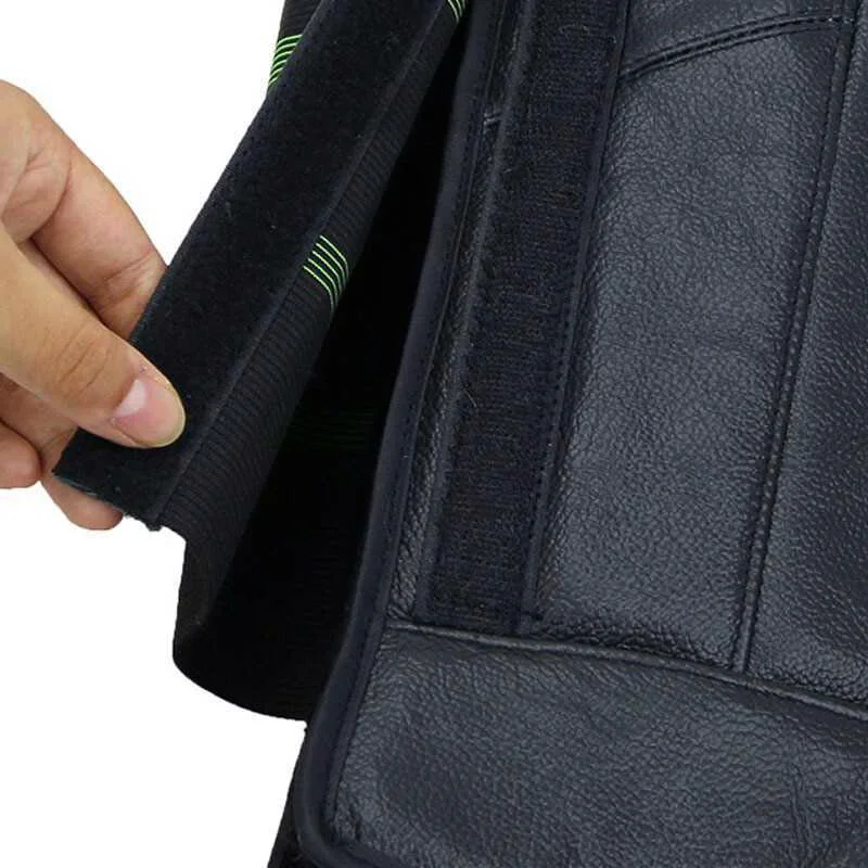 Защита лобового стекла толстые теплые наколенники мотоциклетные Зимние