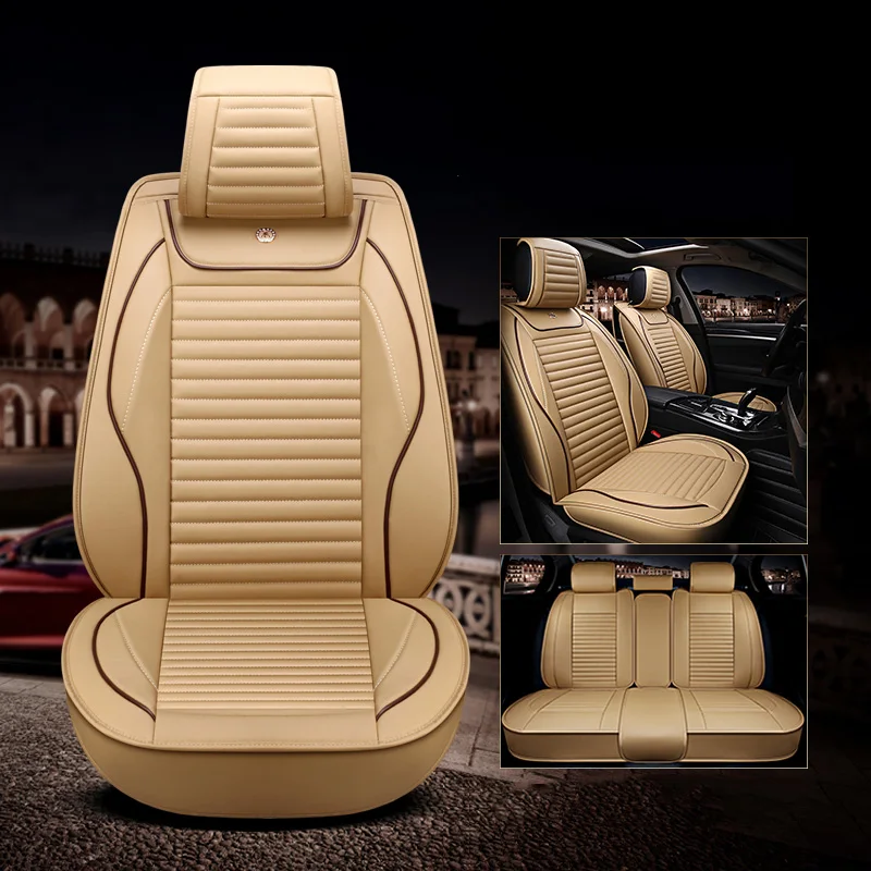 Чехол на сиденье автомобиля для jeep renegade wrangler jk grand cherokee fiat 500 punto mitsubishi asx lancer outlander