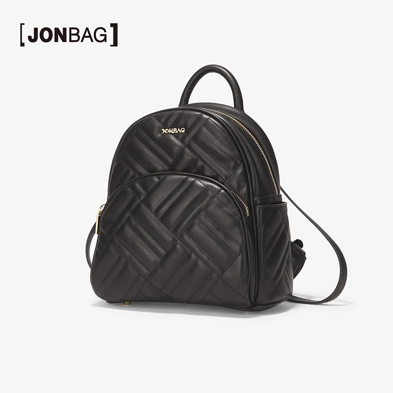 JONBAG Ms. Mummy рюкзак туристический рюкзак женский большой емкости дикая простая повседневная сумка