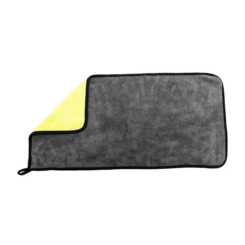 

Многоразовое полотенце из микрофибры, с высоким уровнем поглощения воды