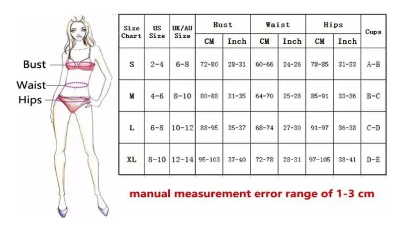 

SFIT Outdoor Bikini Set Women Swimwear Solid Sexy Summer Beach Wear Low Waist Biquini for Bikini Party hot spring