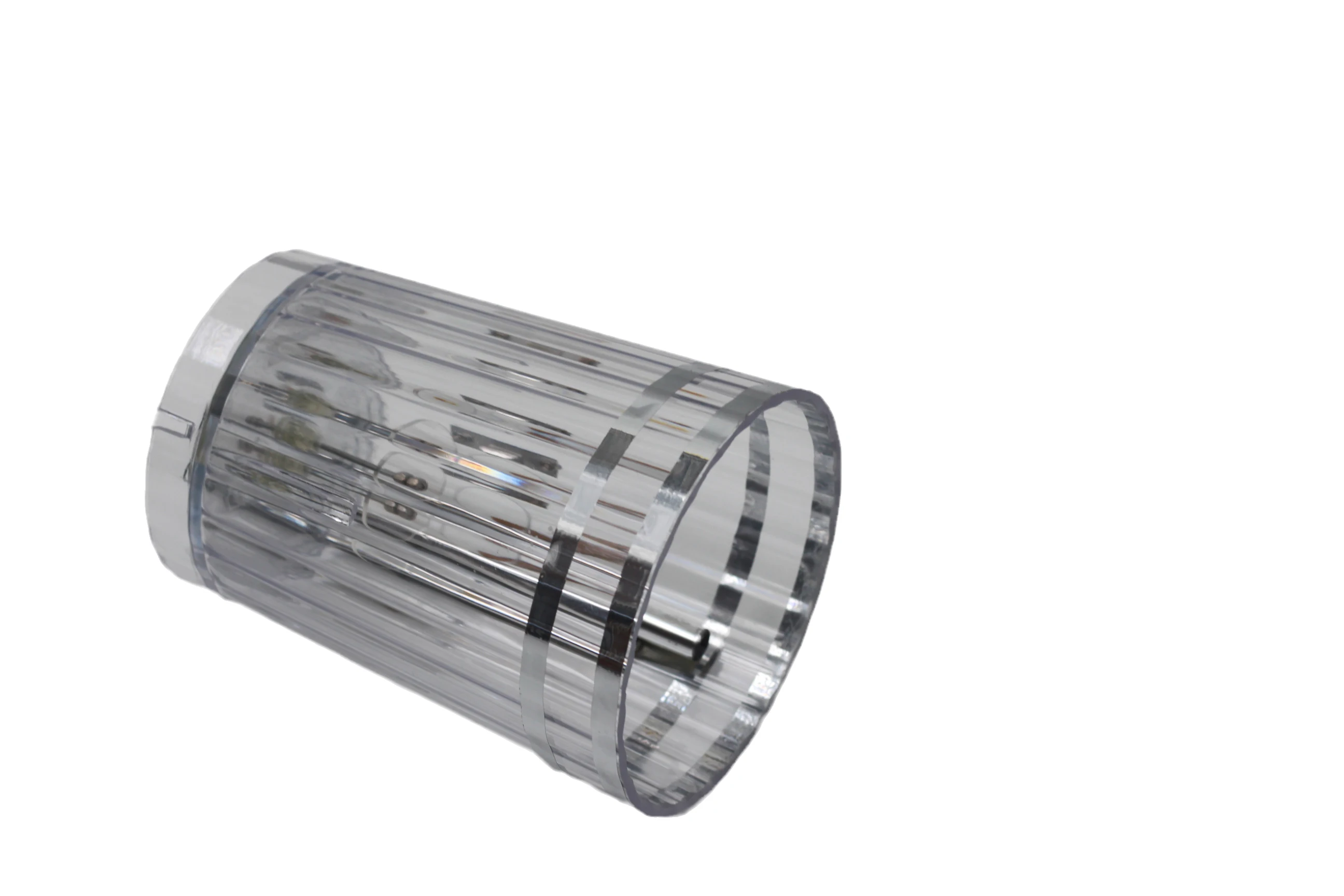 Идеальное зеркальное стекло визуальное шелковое производство магический Кубок