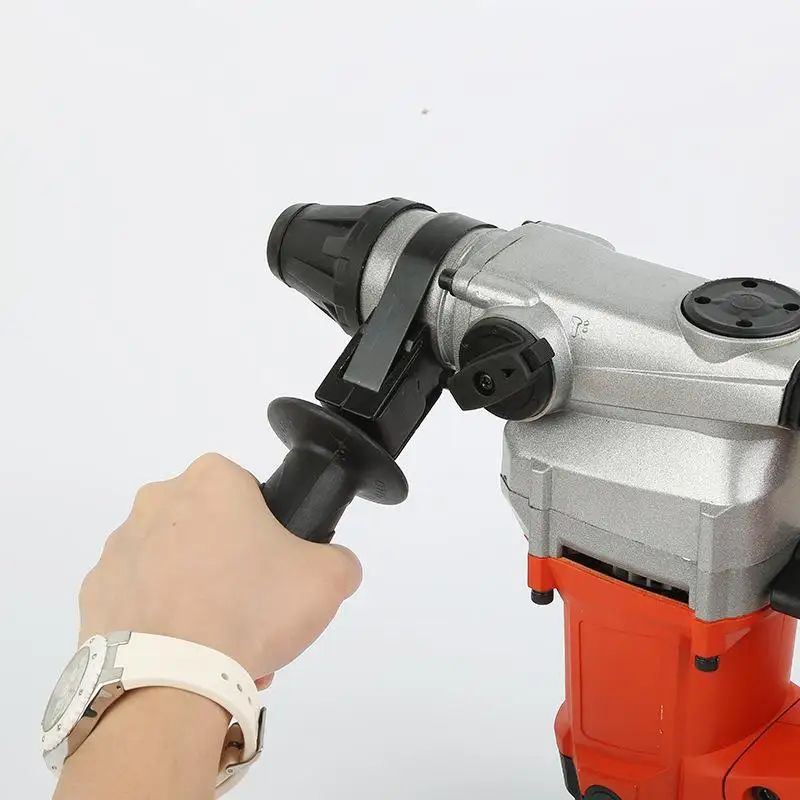 Электрическая дрель электрическая многофункциональная трехфункциональная