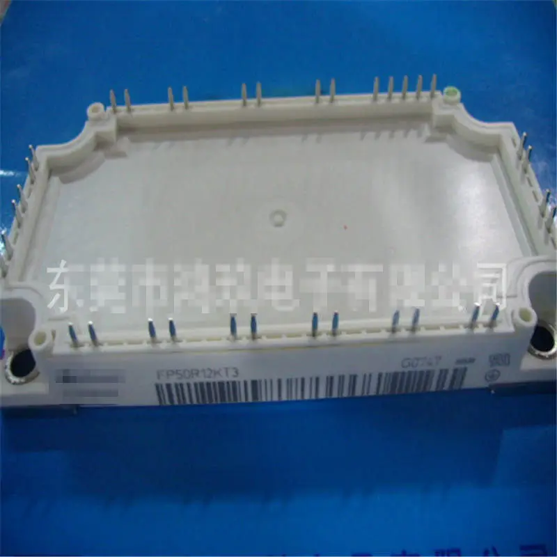Оригинальный товар FP50R12KE3 SEMIX604GB12T4S FF200R12KT3 7MBP150RA060 50 SKM145GAL128D 2MBI150SC 120|Компьютерные
