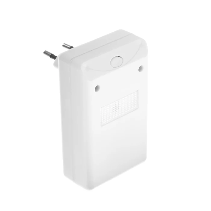 Ультразвуковой отпугиватель LuazON LRI 11 от крыс и насекомых|Репелленты| |