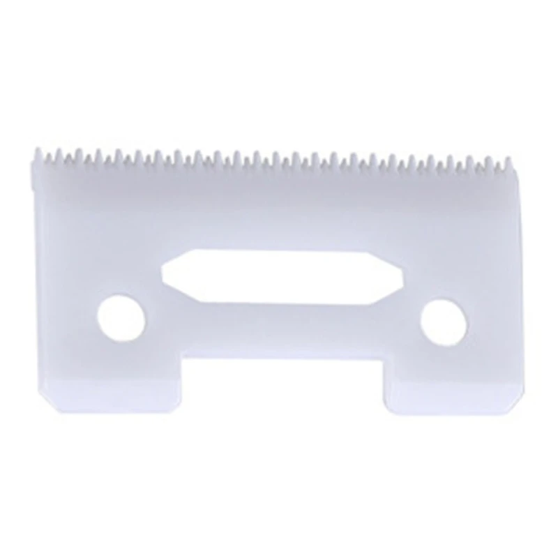 

Professional Detachable Clipper Sharpness Ceramic Blade Replacement Accessories
