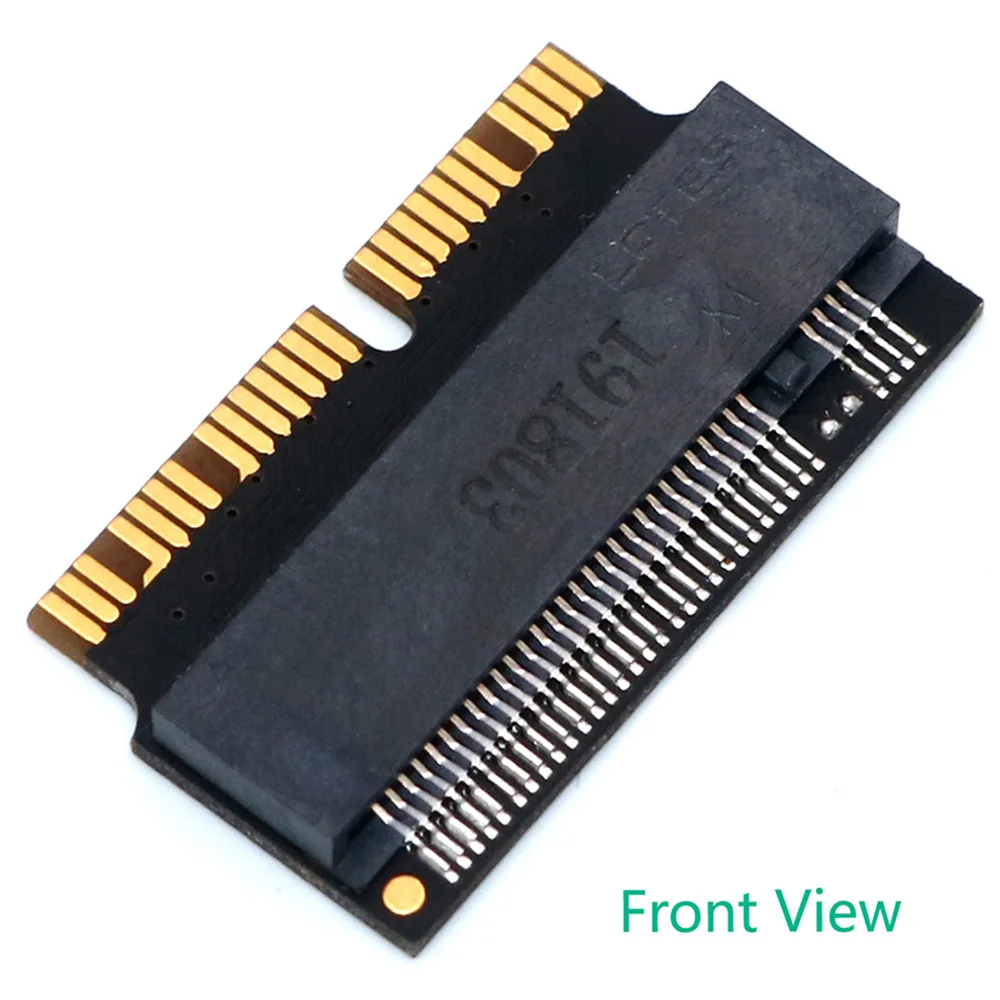 Для Macbook Air SSD адаптер для Apple карта M2 M.2 Pro Аксессуары Retina 2013 2014 2015 2016 2017 карты |