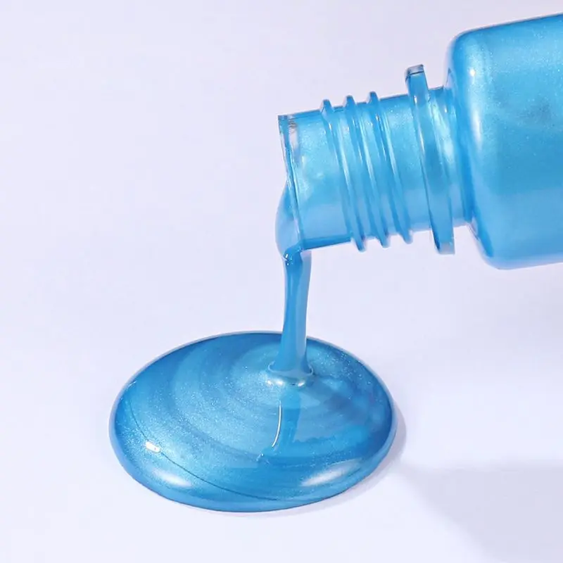 

10G UV Resin Ultraviolet Curing Liquid Pearl-luster Pigment Dye DIY Art Crafts