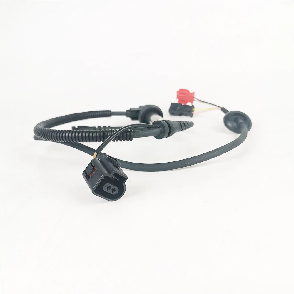 Датчик скорости передних колес ABS 8D0927803D 4B0927803C 8D0927803B для AUDI A4 Skoda Superb VW Passat|suit|suit suit |