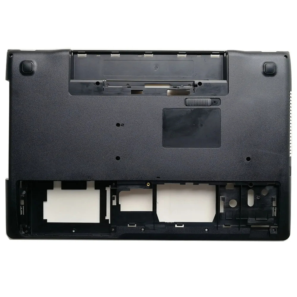 Оригинальная Нижняя крышка для ноутбука Asus N56 N56SL N56VM N56V N56D N56DP N56VJ нижняя корпуса