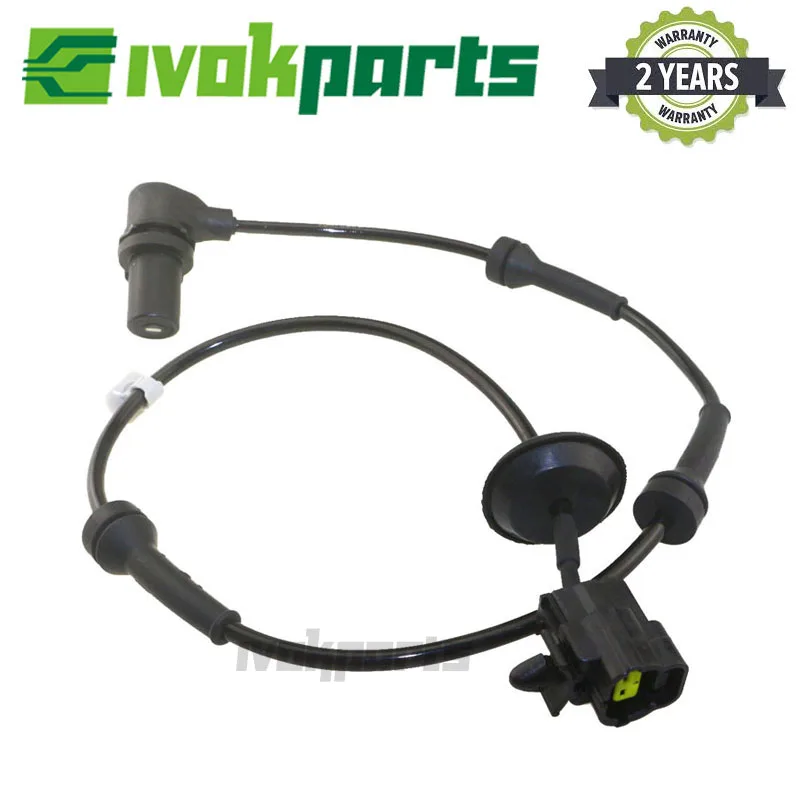 Передний Alex левый LH ABS Датчик скорости колеса для Chevrolet Aveo Aveo5 Kalos Daewoo Pontiac G3 Wave 1.2L 1.4L