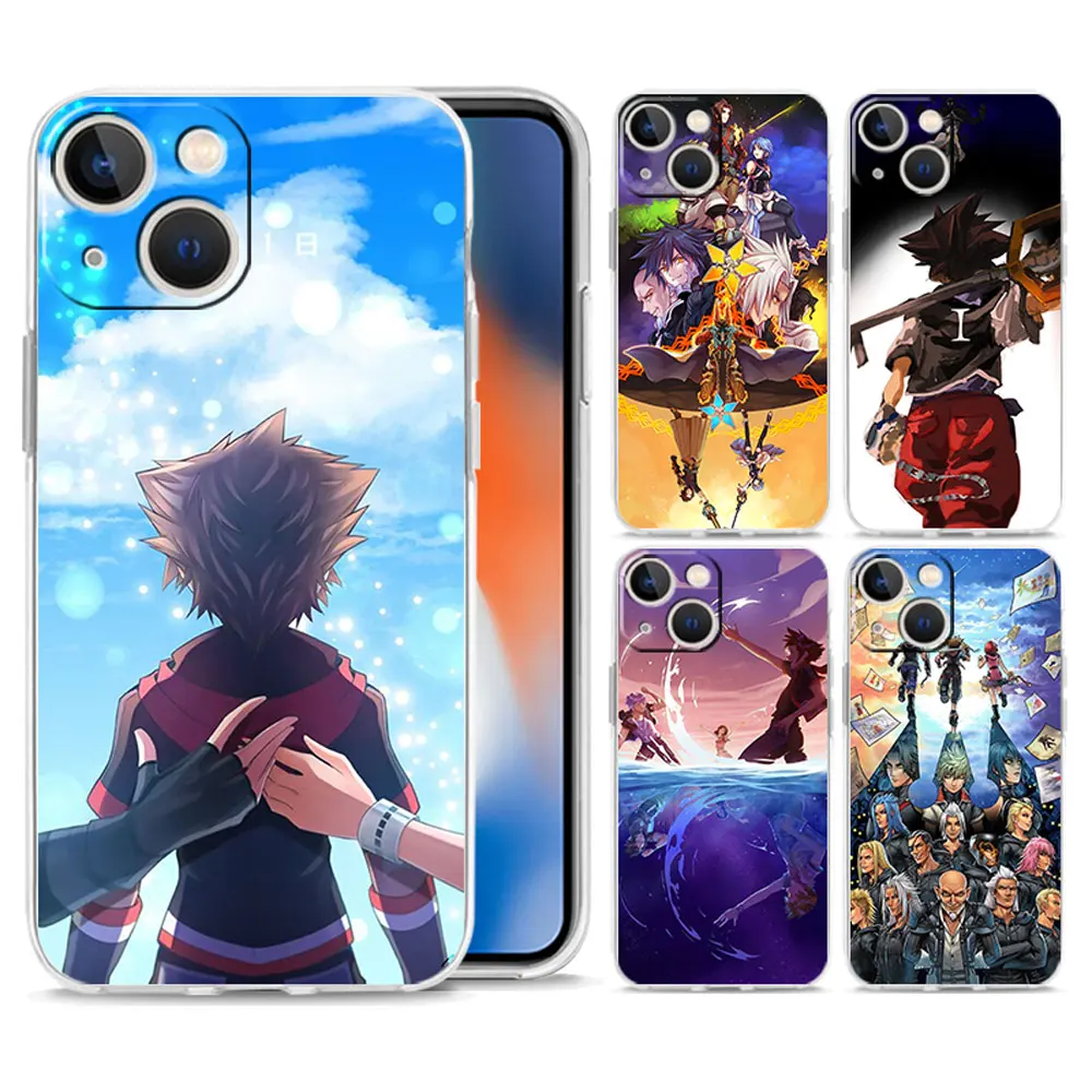 

Прозрачный чехол для iPhone 11 Pro Max 7 8 Plus 6 6S X XS Max XR 5