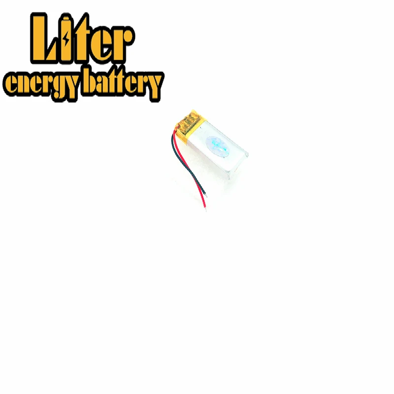 Литий ионный/литий ионный аккумулятор для GPS mp3 dvd bluetooth 2 шт.|Батареи MP3/MP4 плееров| |