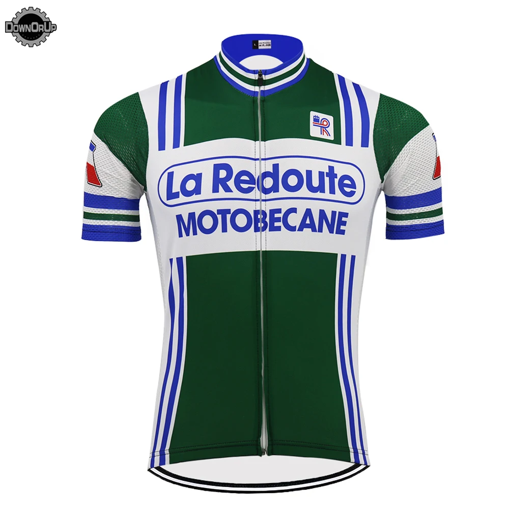 Велосипедная Джерси 2019 pro team ropa ciclismo велосипедная мужская с коротким рукавом