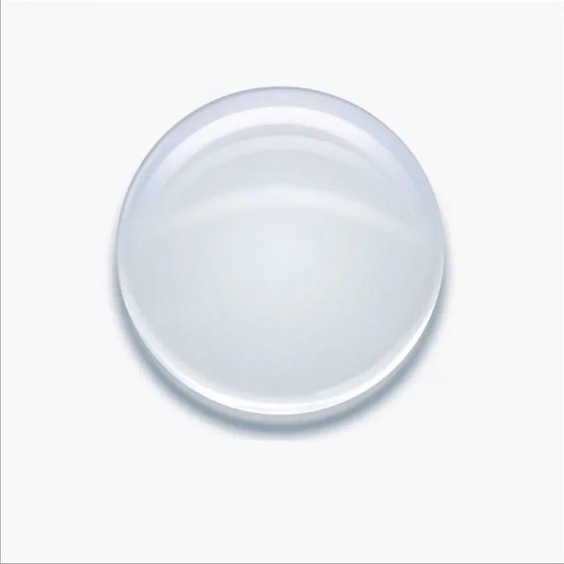 1.61 (+6.00~-8.00) Prescription CR-39 Resin Aspheric Glasses Lenses Coating Green Myopia Hyperopia Presbyopia Optical Lens L005 |