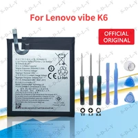 for lenovo vibe k6 bl 267 5 0 3000mah battery bl267 cell phone replacement batterytracking tools