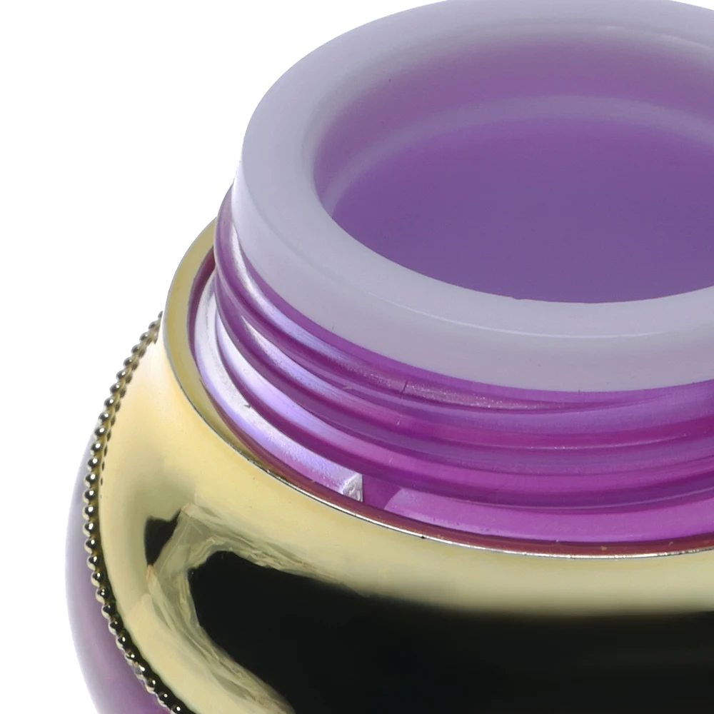 

5/10 g Crown Empty Pot Bottle Sample Beauty Tool Mini Refillable Bottles For Nail Art Makeup Cosmetic Cream Container