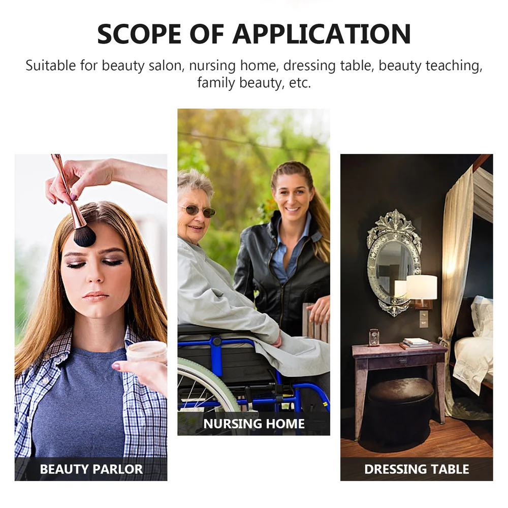 

Lash Extension Tweezers Holder Tweezers Box 8 Holes Display Storage Shelf