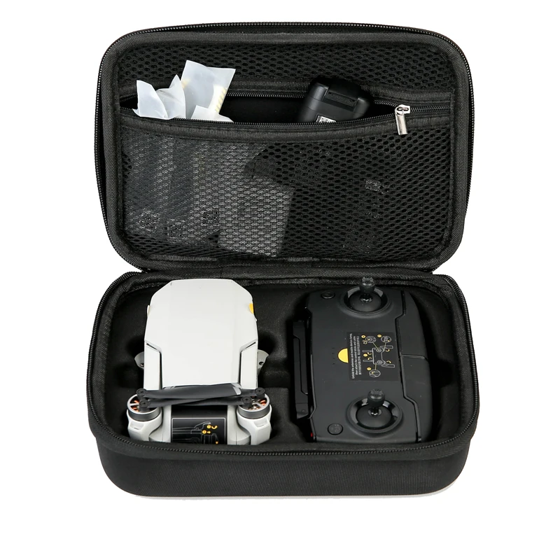Сумка Mavic для мини дрона с дистанционным управлением портативный чехол коробка