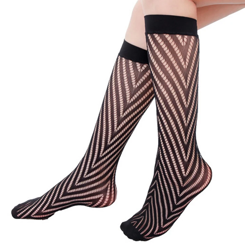 Мужские носки мужские с принтом прозрачная чулки прозрачные Чулочные изделия