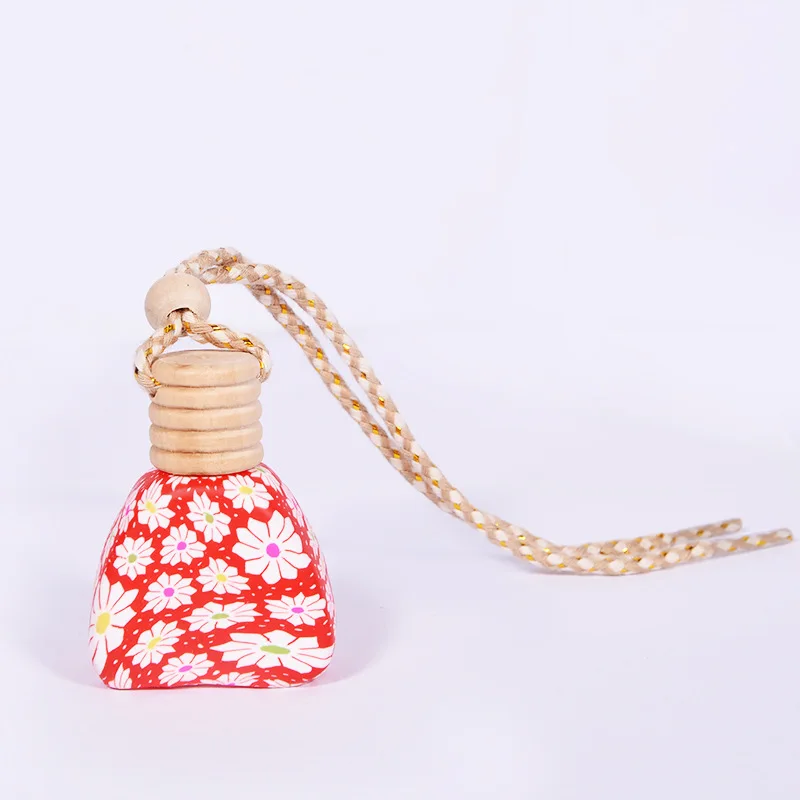 Смешанный дизайн подвесная веревка полимерный фотополимер пустый контейнер для