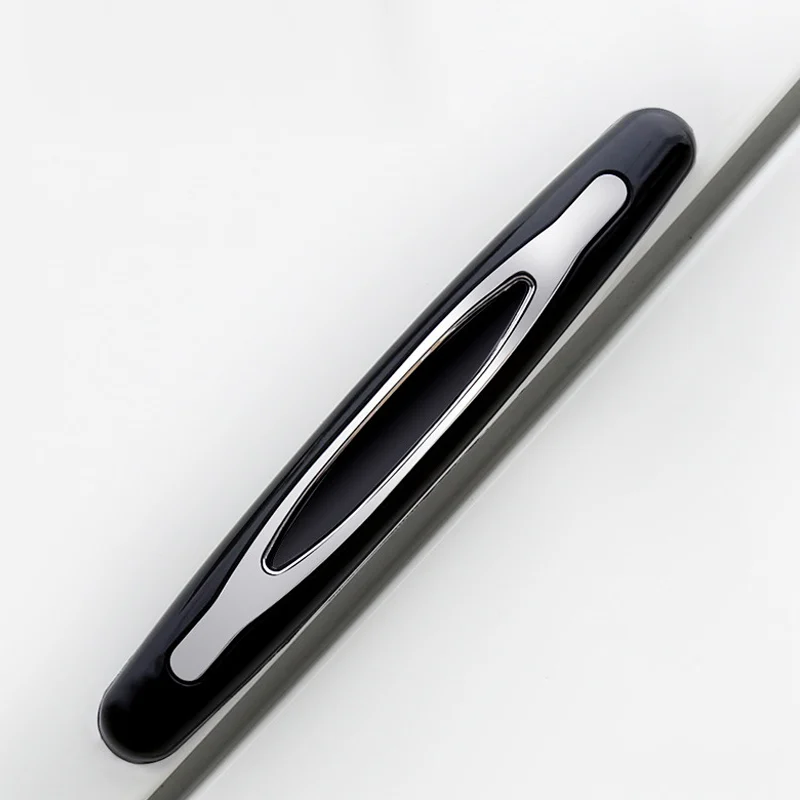 4 шт. автомобиля анти-столкновения отделка полосы боковой двери протектор защита