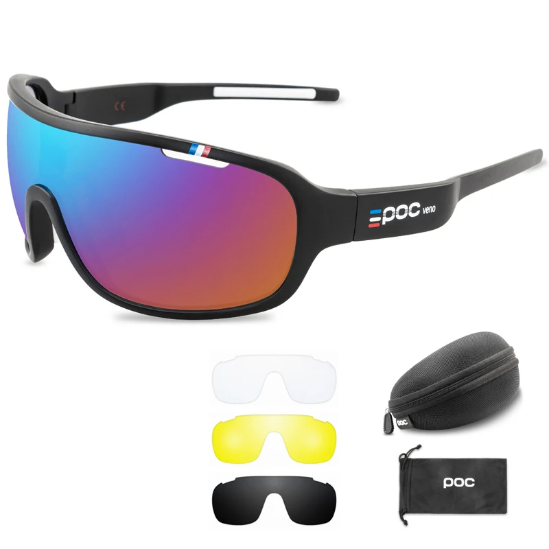 Очки для велоспорта унисекс цвет в ассортименте|Очки велоспорта| |